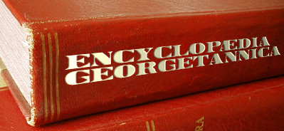 Encyclopædia Georgetannica